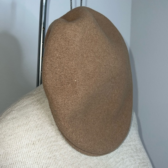 🔹 Kangol Newsboy Wool 504 Cap - Picture 1 of 3